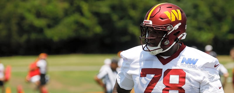 Washington Commanders Dealt Major Injury News
