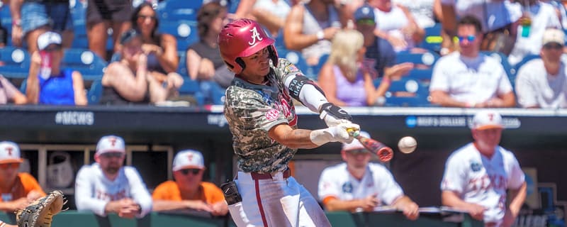 2026 MLB Draft Review: Cincinnati Reds