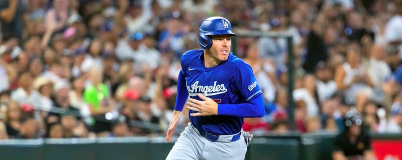 Freddie Freeman has stern message amid Dodgers’ downward spiral