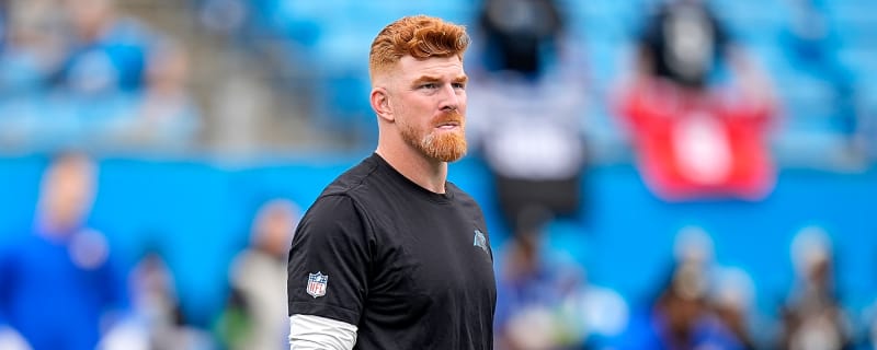 Eagles Add Veteran Depth, Trade for Andy Dalton