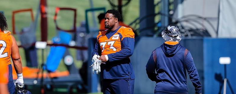 Colts Try Out Seven Players