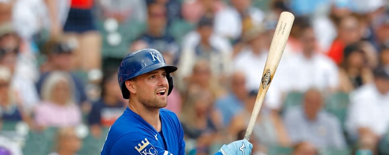 The Braves first trade, a major injury, and more trade rumors