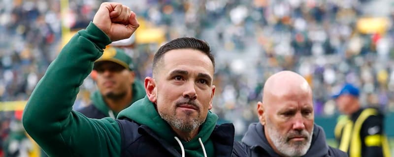 Green Bay Packers and head coach Matt LaFleur finally reach agreement on contract extension