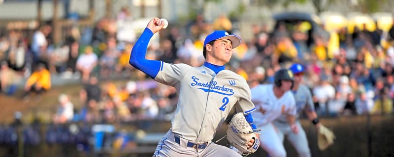 2026 MLB Draft Review: San Francisco Giants