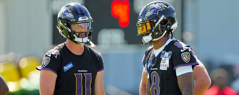 'That’s Not the Goal': Lamar Jackson Reveals His True Priority as Ravens QB Chases First Super Bowl With New OC