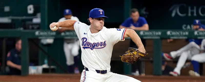 Guardians acquire Matt Festa from Rangers