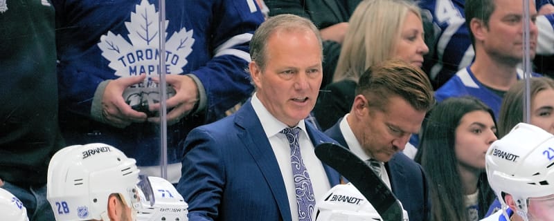 McDavid’s 'Favorite' Coach Wins The Jack Adams Award, Lindy Ruff Robbed?