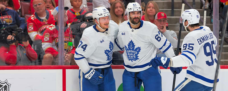 Max Pacioretty Appears to Be Retiring, Joins University of Michigan