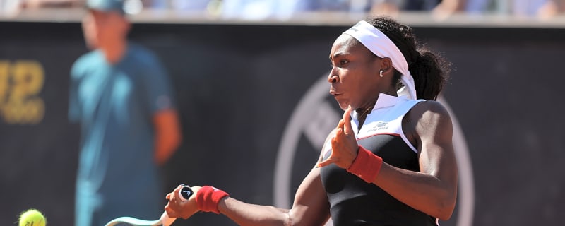 Daily Dose of Social Media: Gauff&#39;s Humorous mishap during Raducanu clash, Sinner&#39;s sportsmanship reaction to rival injury