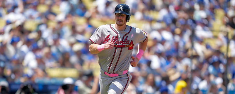  Walt Weiss provides injury update on Sean Murphy