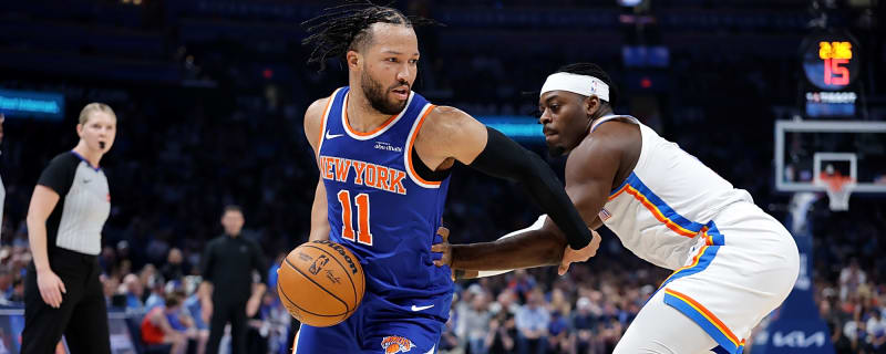 New York Knicks vs Houston Rockets Preview: Who Will Win the Battle On the Boards?