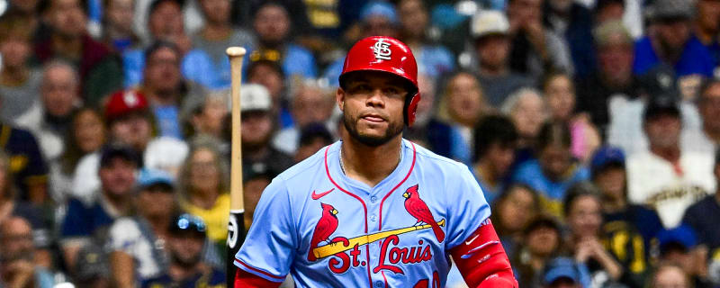 Red Sox Acquire Willson Contreras from Cardinals: What to Make of Trade