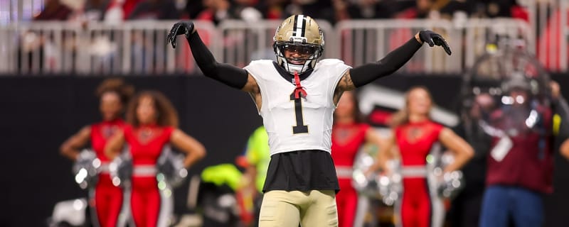 Rams Named ‘Best Team Fit’ for ‘Versatile Cover Corner with Disruptive Traits’