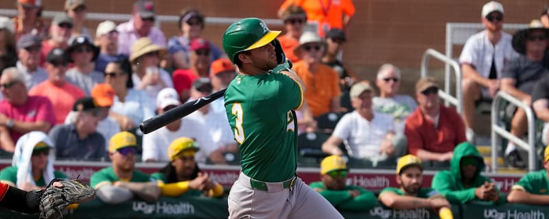 Could Max Muncy Be the Athletics’ Next Breakout?