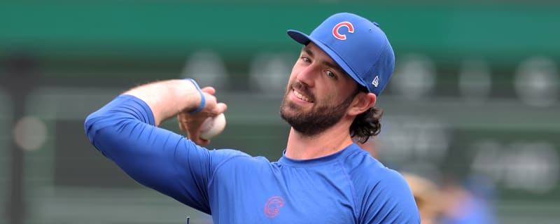 The Cubs Need Dansby Swanson To Turn Things Around