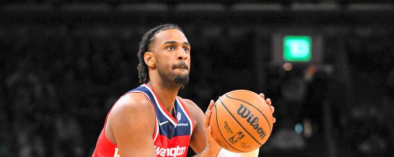 Wizards’ Sarr Will Be Partial Participant In Camp, Remains On Track For Season