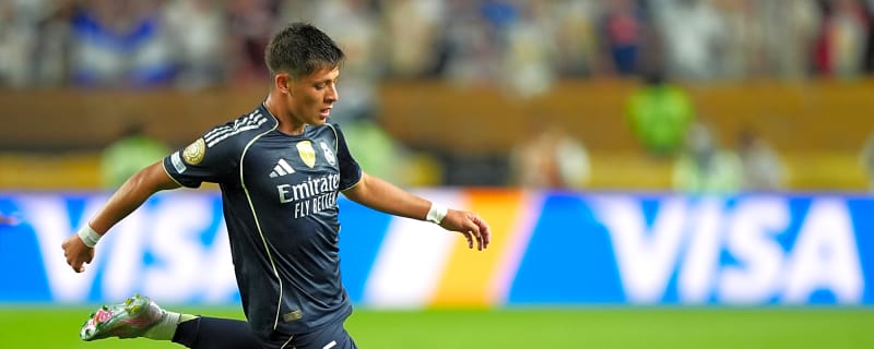 Chelsea named as interested club for Real Madrid’s versatile senior international