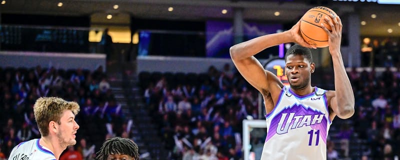 Player Profile: Mo Bamba