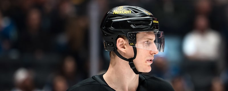 Canucks Scratching Tyler Myers For Trade-Related Reasons