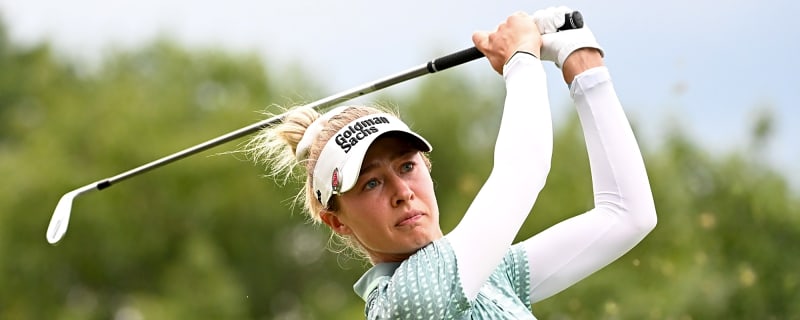 Solheim Cup Legend Issues Crucial Advice to Nelly Korda and Co. as She Praises LPGA’s Key Changes