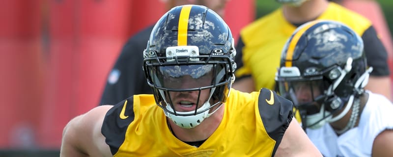 TJ Watt Is Ready To Push The Steelers To A Title: 'I'm Trying To Do Everything I Possibly Can To Win A Super Bowl'