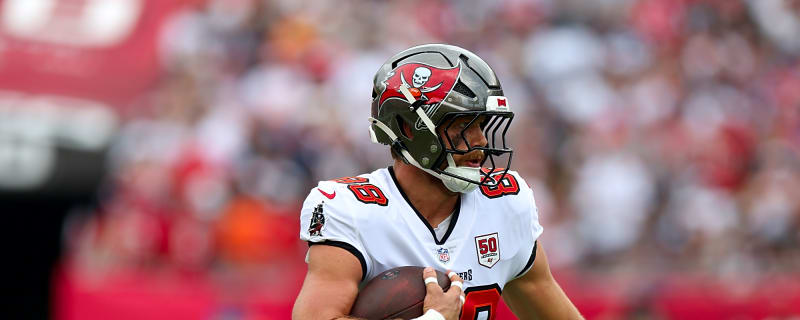 Buccaneers Can Upgrade Over TE Cade Otton With This Trade