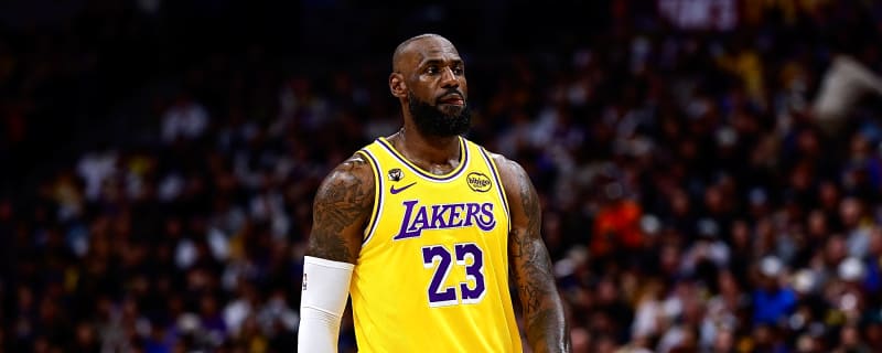 LeBron Says He’s Not Interested In Owning NBA Team