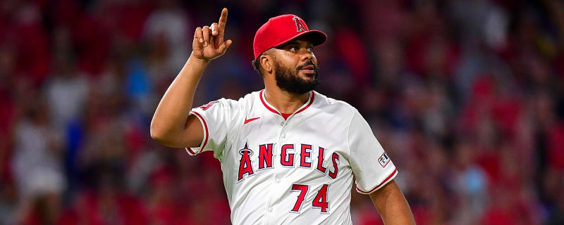 Top Landing Spots for Free Agent Kenley Jansen