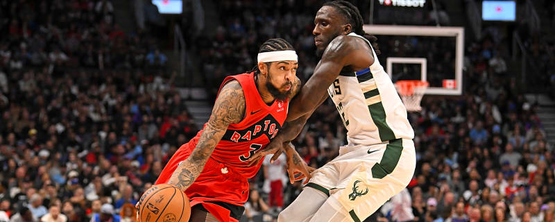 NBA Notes: Raptors, Brandon Ingram, Thunder, Chet Holmgren, Bulls