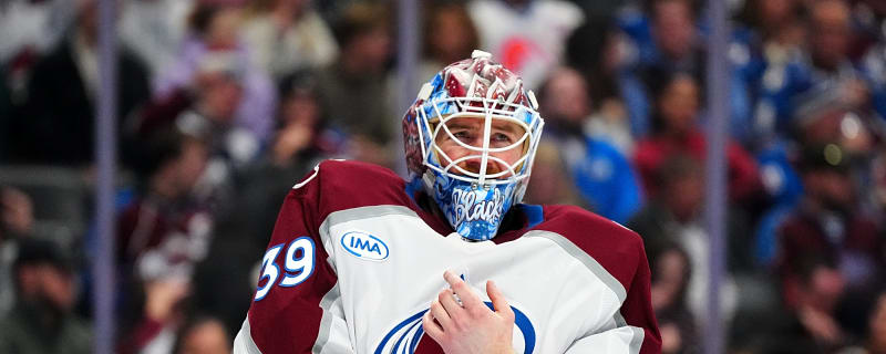 Avalanche Activate Mackenzie Blackwood, Reassign Trent Miner