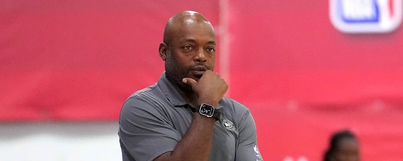Nick Van Exel: Kobe Bryant feared no one, including Michael Jordan