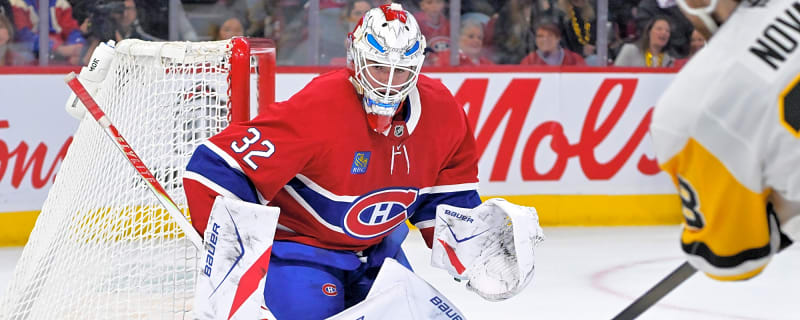 'I think we’ll go back to two goalies at the start of 2026.'