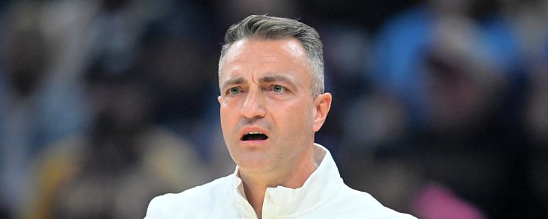 ‘Coach of the Year candidate’: Zach Lowe praises Raptors’ Darko Rajakovic