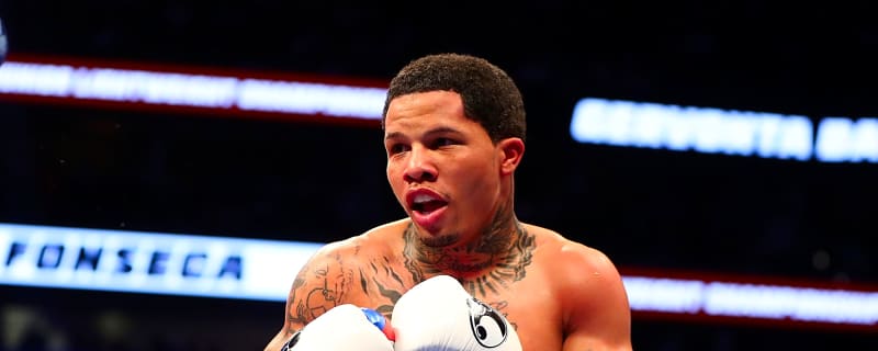 Why Gervonta Davis Can't Cross Over to MMA Without Reinventing His Game