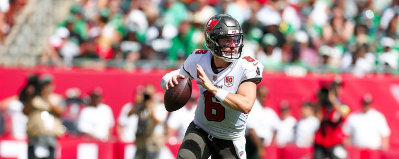 Bucs Mock Schedule 2026: Which Games Will Get Primetime Slots?