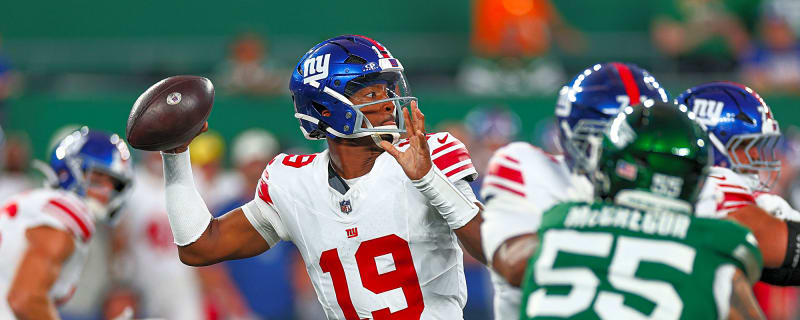 The Chicago Bears Need to Trade for Jameis Winston