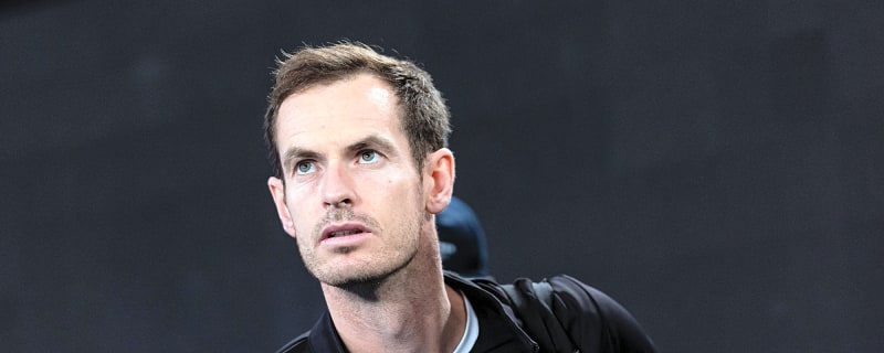 'I don’t currently have a job' - Andy Murray opens up on his daily activities post-retirement
