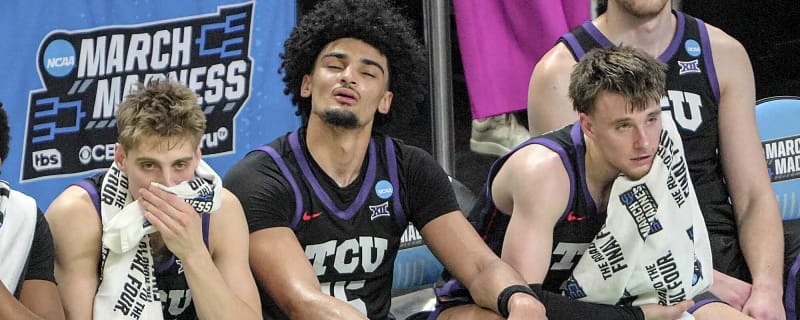 Where Is The Best Fit for Former TCU Star David Punch?