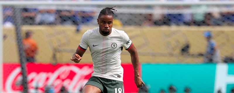 Newcastle and Aston Villa learn €35m asking price for former Premier League star