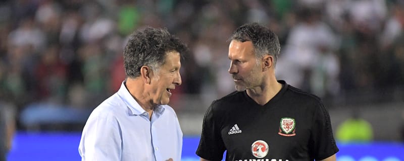 Ryan Giggs snubbed by Premier League Hall of Fame