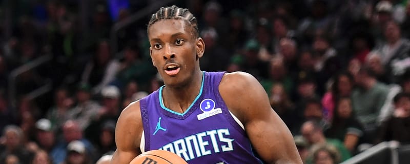 4 Reasons the Hornets are the Hottest Team in the NBA Right Now