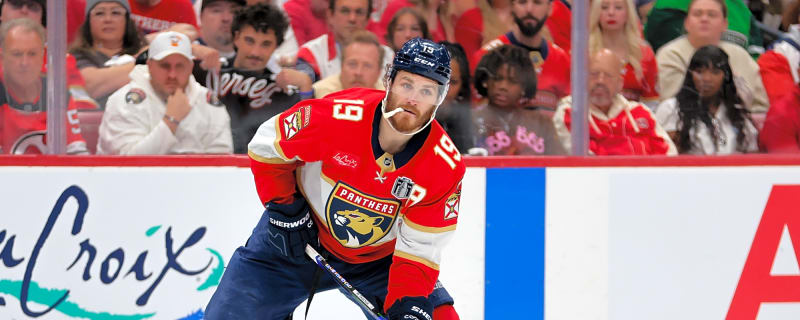 Panthers To Activate Matthew Tkachuk