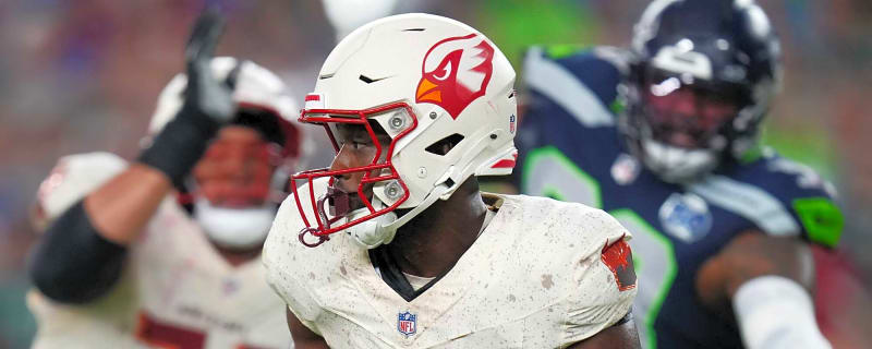 NFC Notes: Trey Benson, Terrance Ferguson, 49ers, Cardinals, Rams