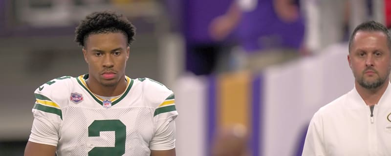Packers Week 5 Rookie Power Rankings: CB Brandon Cisse On The Rise