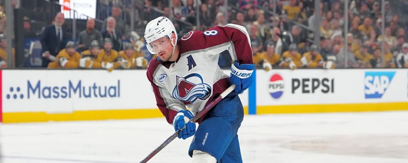 Offseason Checklist: Colorado Avalanche