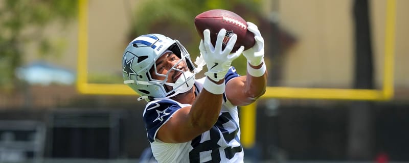 3 lineup changes the Dallas Cowboys should make after disappointing 1-2 start, including starting former undrafted free agent