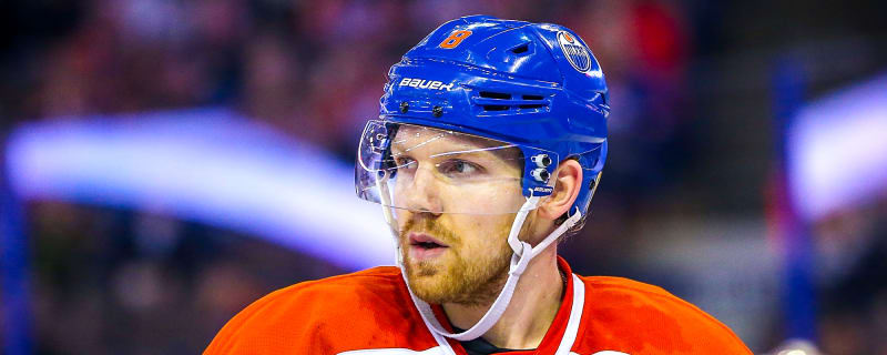 An Edmonton Oilers alternative history: Griffin Reinhart trade