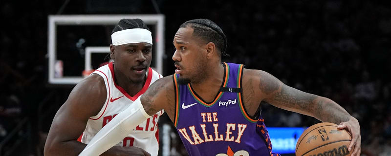 Pacers bringing in Monte Morris on camp deal