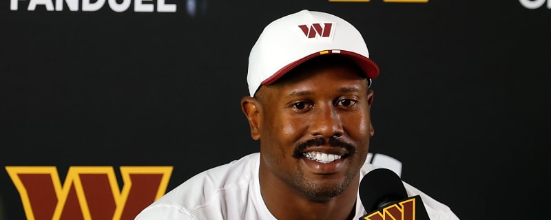 Top Free Agent Landing Spots For OLB Von Miller