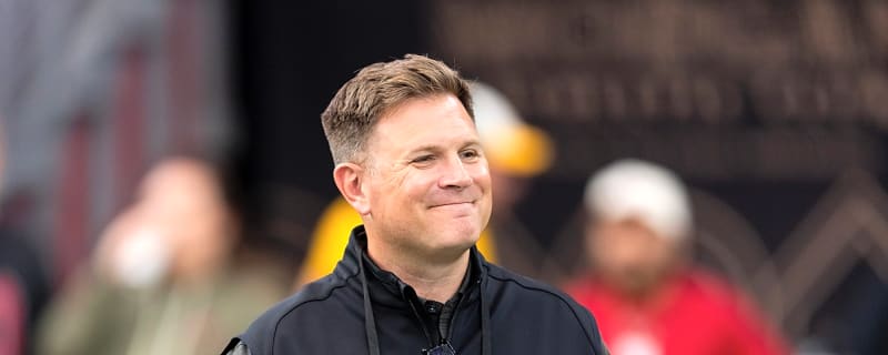 Five Key Takeaways from the Green Bay Packers 2026 NFL Draft